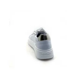 Sport Chic|Baskets<Nero Giardini Baskets E409975 Cuir Blanc