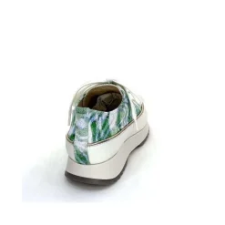 Sport|Décontracté<Muratti Baskets Rosemetal H0842 Frasseto Textile Vert Blanc