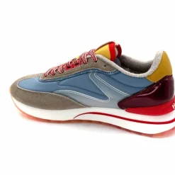 Sport Chic|Baskets<hoff Baskets Running Peony 22403001 Daim Multicolore