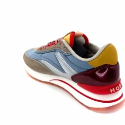 Sport Chic|Baskets<hoff Baskets Running Peony 22403001 Daim Multicolore