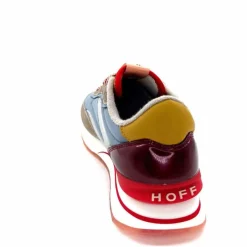 Sport Chic|Baskets<hoff Baskets Running Peony 22403001 Daim Multicolore