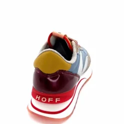 Sport Chic|Baskets<hoff Baskets Running Peony 22403001 Daim Multicolore