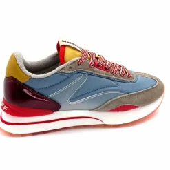 Sport Chic|Baskets<hoff Baskets Running Peony 22403001 Daim Multicolore