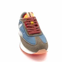 Sport Chic|Baskets<hoff Baskets Running Peony 22403001 Daim Multicolore