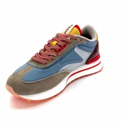 Sport Chic|Baskets<hoff Baskets Running Peony 22403001 Daim Multicolore