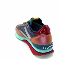 Sport Chic|Baskets<hoff Baskets Running The Clydes 22403004 Textile Multicolore