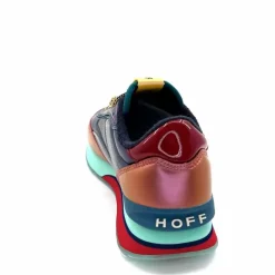 Sport Chic|Baskets<hoff Baskets Running The Clydes 22403004 Textile Multicolore