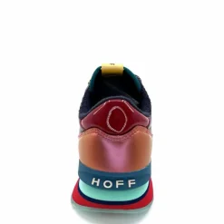 Sport Chic|Baskets<hoff Baskets Running The Clydes 22403004 Textile Multicolore