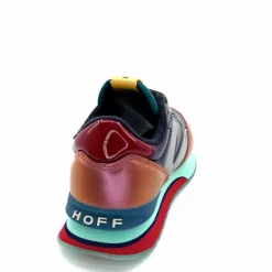 Sport Chic|Baskets<hoff Baskets Running The Clydes 22403004 Textile Multicolore