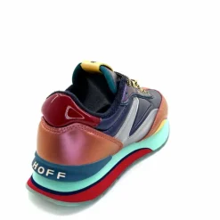 Sport Chic|Baskets<hoff Baskets Running The Clydes 22403004 Textile Multicolore