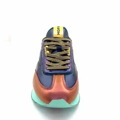 Sport Chic|Baskets<hoff Baskets Running The Clydes 22403004 Textile Multicolore