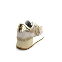 Teenager|Sport<Liu.Jo Baskets Running Ba4081 Textile Beige