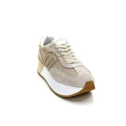 Teenager|Sport<Liu.Jo Baskets Running Ba4081 Textile Beige