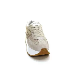 Teenager|Sport<Liu.Jo Baskets Running Ba4081 Textile Beige