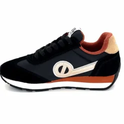 Teenager|Sport<No Name Baskets Running City Run Jogger W Daim Noir