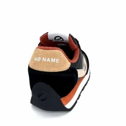 Teenager|Sport<No Name Baskets Running City Run Jogger W Daim Noir
