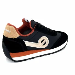 Teenager|Sport<No Name Baskets Running City Run Jogger W Daim Noir