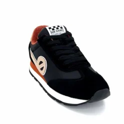 Teenager|Sport<No Name Baskets Running City Run Jogger W Daim Noir