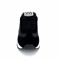 Teenager|Sport<No Name Baskets Running City Run Jogger W Daim Noir