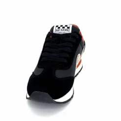 Teenager|Sport<No Name Baskets Running City Run Jogger W Daim Noir