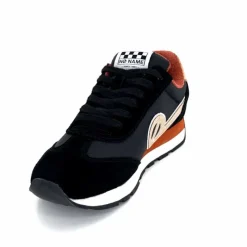 Teenager|Sport<No Name Baskets Running City Run Jogger W Daim Noir