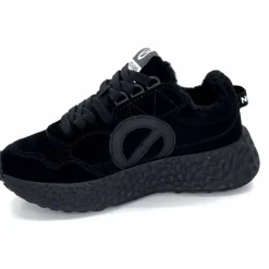 Sport|Décontracté<No Name Baskets Running Carter Jogger W Daim Noir