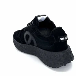 Sport|Décontracté<No Name Baskets Running Carter Jogger W Daim Noir
