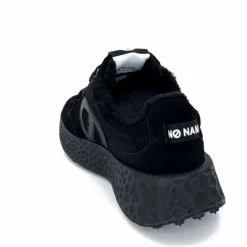 Sport|Décontracté<No Name Baskets Running Carter Jogger W Daim Noir