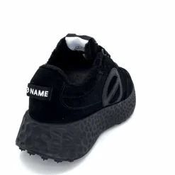 Sport|Décontracté<No Name Baskets Running Carter Jogger W Daim Noir