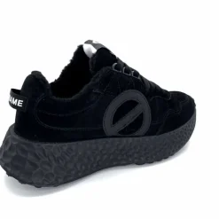 Sport|Décontracté<No Name Baskets Running Carter Jogger W Daim Noir