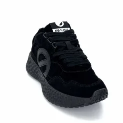 Sport|Décontracté<No Name Baskets Running Carter Jogger W Daim Noir