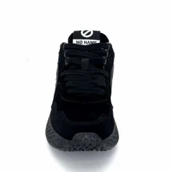 Sport|Décontracté<No Name Baskets Running Carter Jogger W Daim Noir