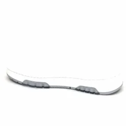 Teenager|Décontracté<Semerdjian Baskets SMR Chita 11377 Cuir Blanc Glitter Rose Vert