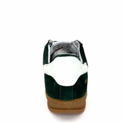 Teenager<Semerdjian Baskets SMR23 Risy A216 Daim Vert