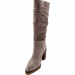 Elégant|Bottes<Alpe Bottes 5219 Daim Oxide Taupe