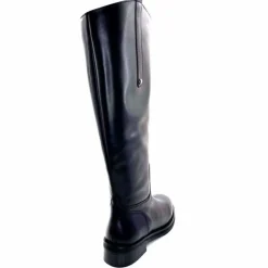 Basic|Bottes<marcha / m.moustafa Bottes Cavalières Ivoire E951 Flory Cuir Noir