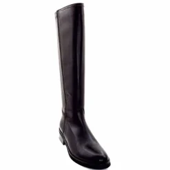 Basic|Bottes<marcha / m.moustafa Bottes Cavalières Ivoire E216 2947 Cuir Foncé Marron