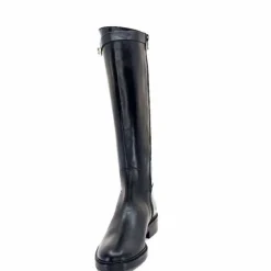 Elégant|Bottes<JHay Bottes Cavalières 1101 Cuir Noir
