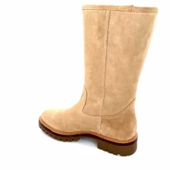 Neige|Basic<Alpe Bottes Fourrées 5206 Daim Beige
