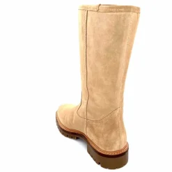 Neige|Basic<Alpe Bottes Fourrées 5206 Daim Beige