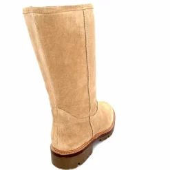 Neige|Basic<Alpe Bottes Fourrées 5206 Daim Beige