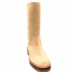 Neige|Basic<Alpe Bottes Fourrées 5206 Daim Beige