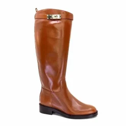 Elégant|Bottes<JHay Bottes 1101 Cuir Camel