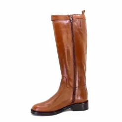 Elégant|Bottes<JHay Bottes 1101 Cuir Camel