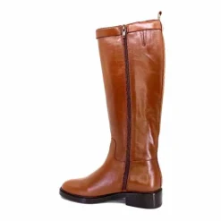 Elégant|Bottes<JHay Bottes 1101 Cuir Camel