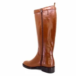 Elégant|Bottes<JHay Bottes 1101 Cuir Camel