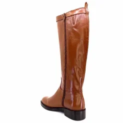 Elégant|Bottes<JHay Bottes 1101 Cuir Camel