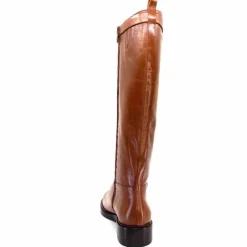 Elégant|Bottes<JHay Bottes 1101 Cuir Camel