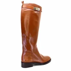 Elégant|Bottes<JHay Bottes 1101 Cuir Camel