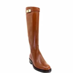 Elégant|Bottes<JHay Bottes 1101 Cuir Camel